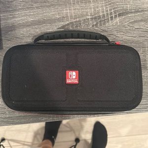 Nintendo switch case